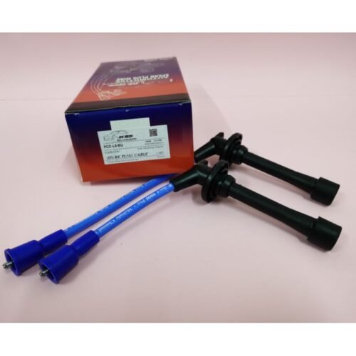 HYA-PCD-L5-EU Kabel Palam — Perodua Kelisa / Kancil · 3CORE
