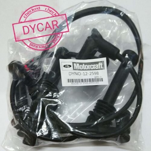 Kabel Palam — Mazda / Ford Mazda 2 / Fiesta (2007–2014) · PCF-FIESTA-1.4