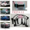 Kabel Palam — Mazda / Ford Mazda 2 / Fiesta (2007–2014)
