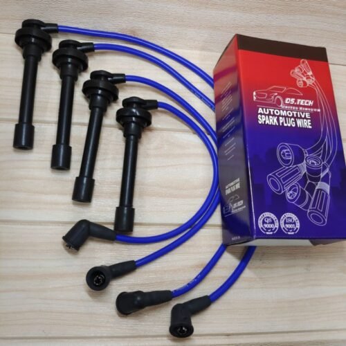 Kabel Palam — Honda City · 3CORE