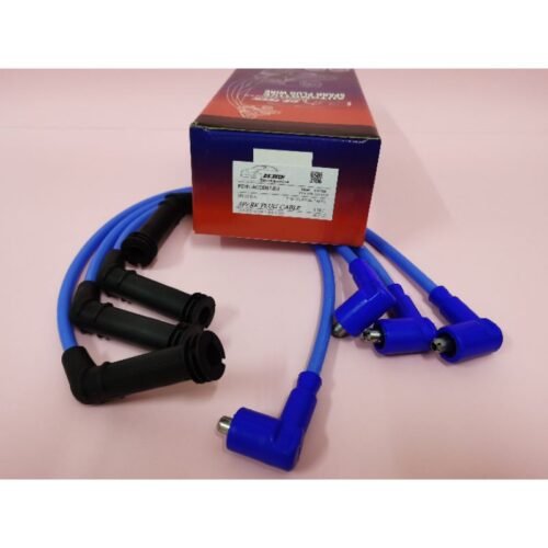 HYA-PCHY-ACCENT-EU Kabel Palam — Hyundai Getz / Accent (2000–2001) · 3CORE