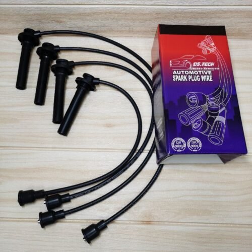 HYA-PCK-SUTERA Kabel Palam (2006–2011) · PCK-SUTERA
