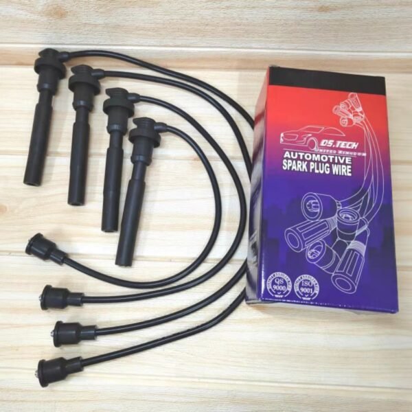 HYA-PCM-MIVEC Kabel Palam · PCM-MIVEC