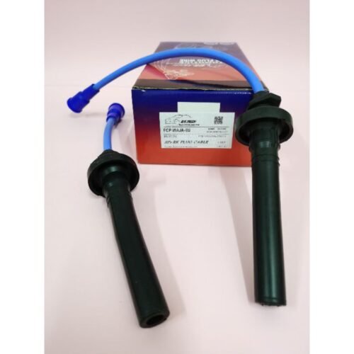 Kabel Palam — Proton Waja (2000–2005) · 3CORE