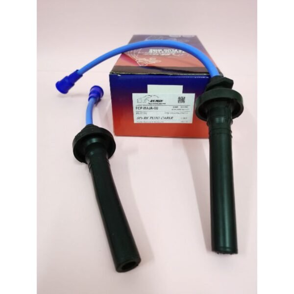 Kabel Palam — Proton Waja (2000–2005) · 3CORE