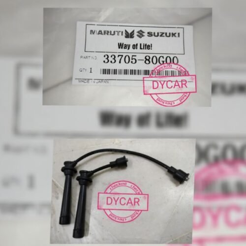 HYA-PCSZ-RS415-G Kabel Palam — Suzuki Swift (Original) · 33705-80G00