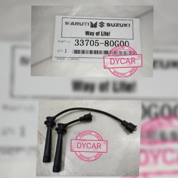 Kabel Palam — Suzuki Swift (Original) · 33705-80G00
