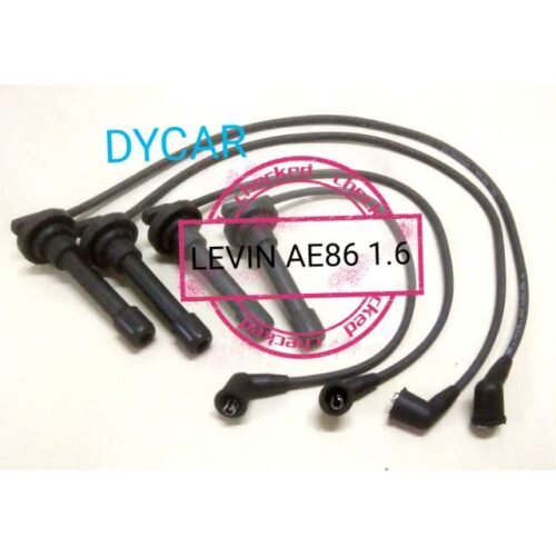 HYA-PCT-AE86 Kabel Palam — Corolla (1985) · PCT-AE86