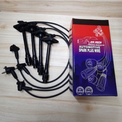 Kabel Palam — Toyota Camry