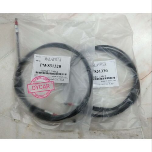 HYA-PW831320 Brek Depan — Proton Waja · PW831320