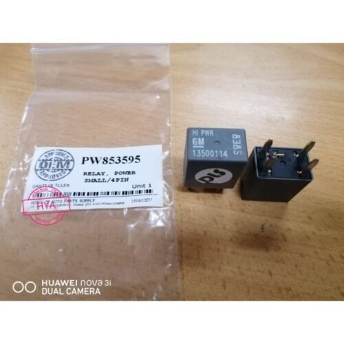 Compressor — Proton Persona (OEM) · PW853595