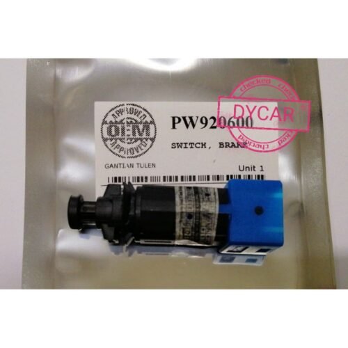 Brek — Proton Saga / Persona / Exora (OEM) · PW920600