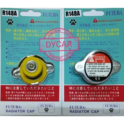 HYA-R148-FTB Radiator