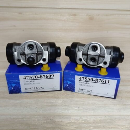 HYA-RWC-FEROZA Pump Brek Belakang · RWC-FEROZA
