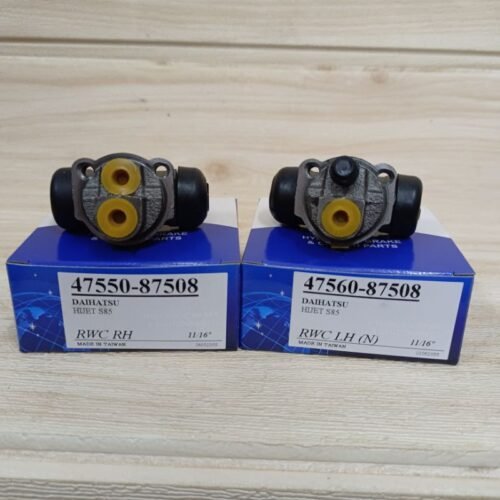 HYA-RWC-S85 Pump Brek Belakang (1986) · RWC-S85