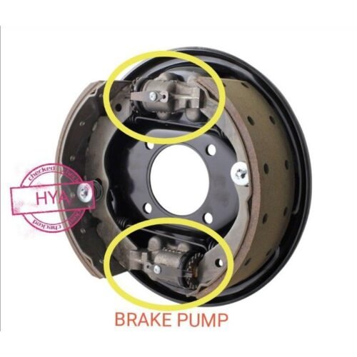 HYA-RWC-S89 Pump Brek Belakang · RWC-S89