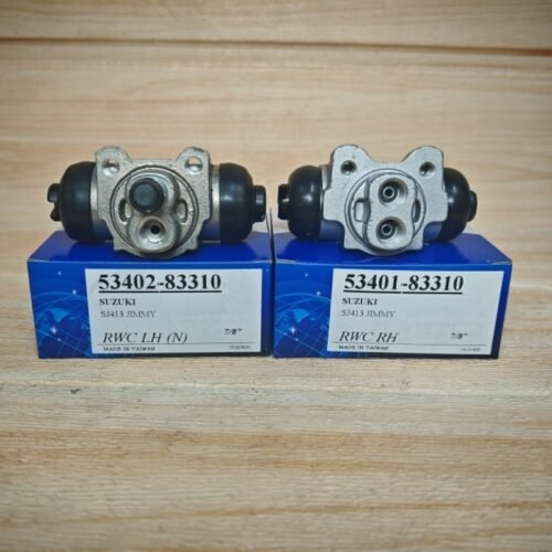 Pump Brek Belakang — Suzuki Jimny · SJ413