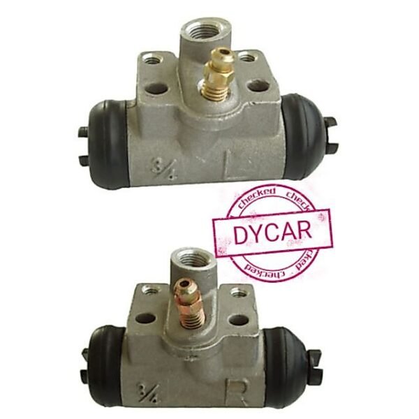 Pump Brek Belakang — Honda Accord / CR-V