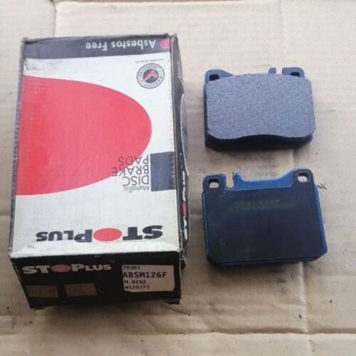 Pad Brek Depan · SDB-075