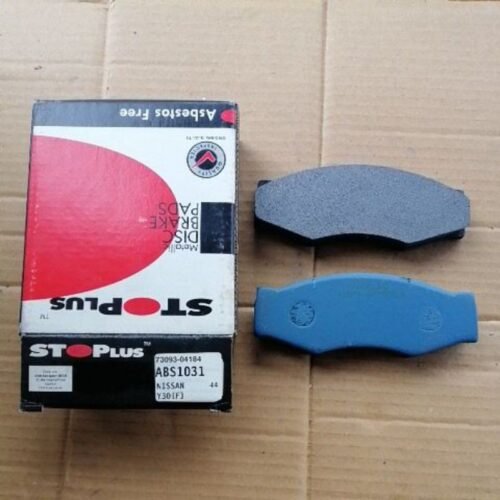 Pad Brek Depan · SDB-1031