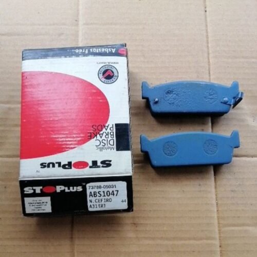 Pad Brek Belakang · SDB-1047