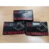 Pad Brek Depan — Nissan Almera / Grand Livina (Sumimoto)