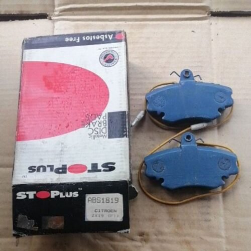 Pad Brek Depan · SDB-1819