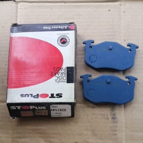Pad Brek Belakang · SDB-1820