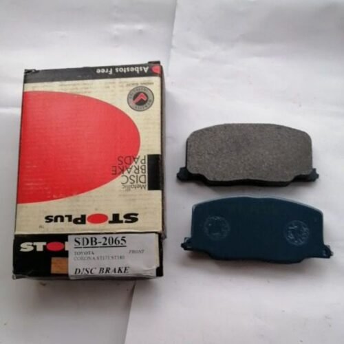 Pad Brek Depan · ST171