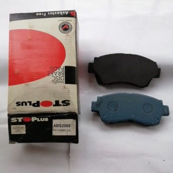 HYA-SDB-2088 Pad Brek Depan · LS400