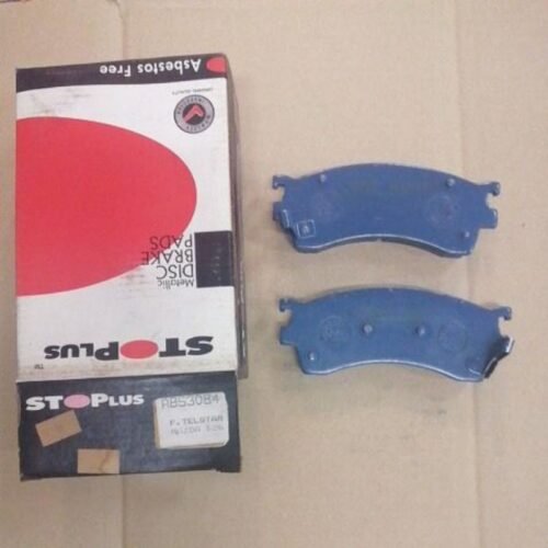 HYA-SDB-3084 Pad Brek Depan — Ford Telstar · SDB-3084