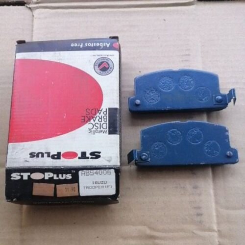 Pad Brek Depan · SDB-4006