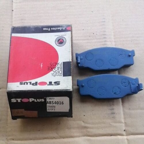 Pad Brek Depan · SDB-4014
