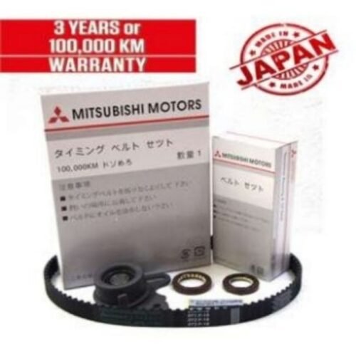 Timing Belt — Proton Savvy