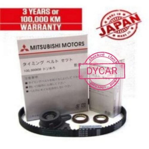 Timing Belt — Proton Satria / Wira · 100K/