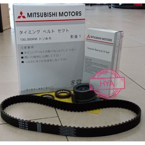 Timing Belt — Proton Saga / Iriz / Exora (2016) · PW811498