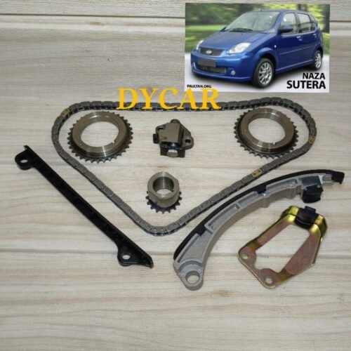 Brek (OEM) · TKS-SUTERA