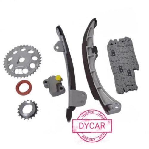 Brek — Toyota Vios / Yaris · NCP42