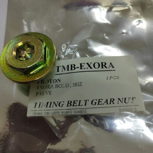Timing Belt — Proton Iriz / Exora (2016) · PW898052