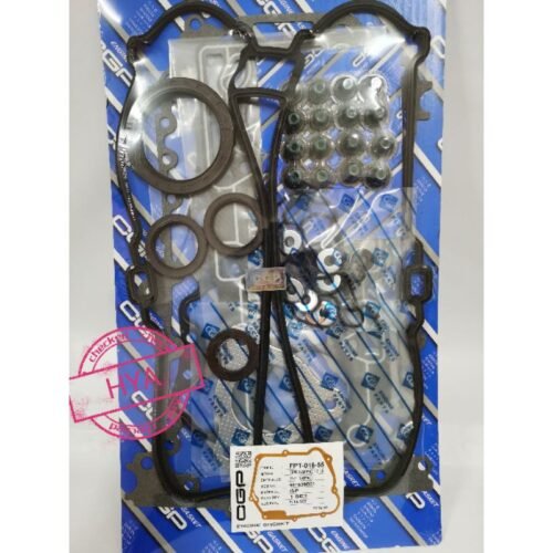Gasket — Proton Persona / Exora / Satria