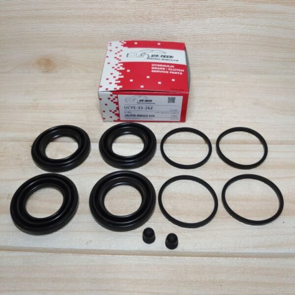 HYA-UCYE-33-26Z Kit Pembaikan Brek Depan — Ford Ranger