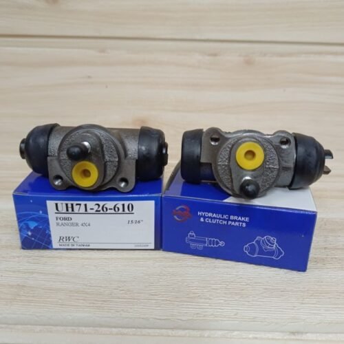Pump Brek Belakang — Ford Ranger (1998–2010) · B2200