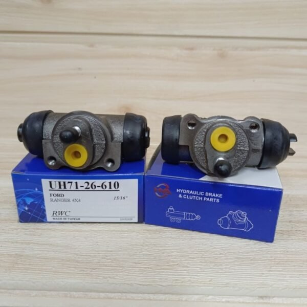 Pump Brek Belakang — Ford Ranger (1998–2010) · B2200