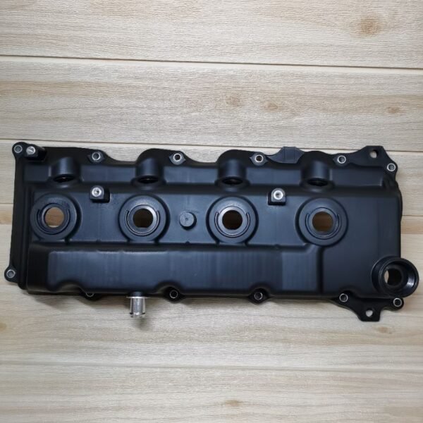 Valve — Toyota Hilux / Fortuner / Hiace (OEM) · KUN25