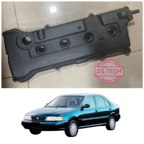 HYA-VC-B14 Brek — Nissan Sentra