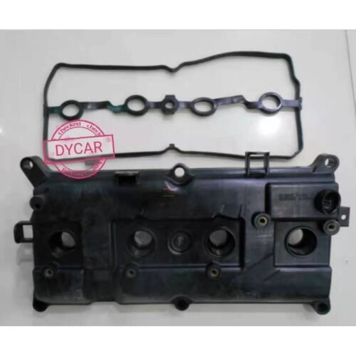 Gasket — Nissan Grand Livina (OEM) · MR18DE