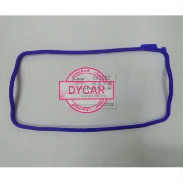 Gasket — Perodua Kancil