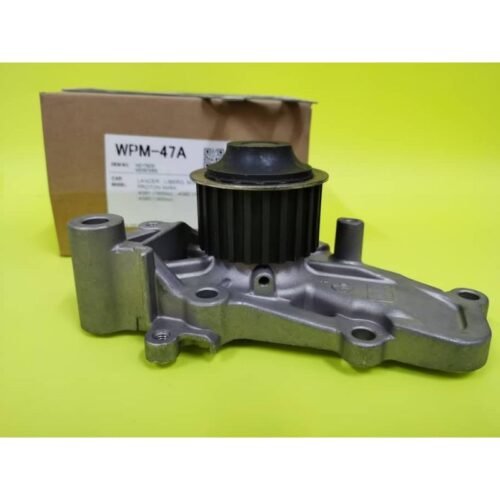 Pump Brek — Proton / Mitsubishi Satria / Wira / Putra