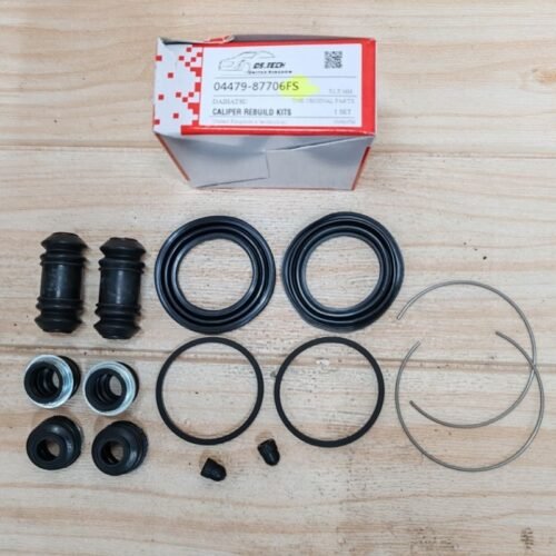 HYAV-04479-87706 Kit Pembaikan Brek Depan · 04479-87706