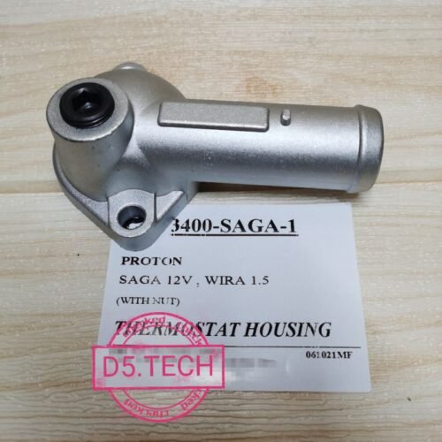 Thermostat — Proton Saga / Satria / Wira (OEM) · MD150880